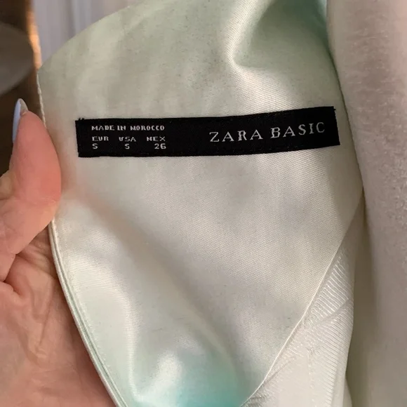 ZARA DRESS - Picture 10 of 13